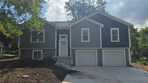 805 Thieme Street, Grain Valley, MO 64029