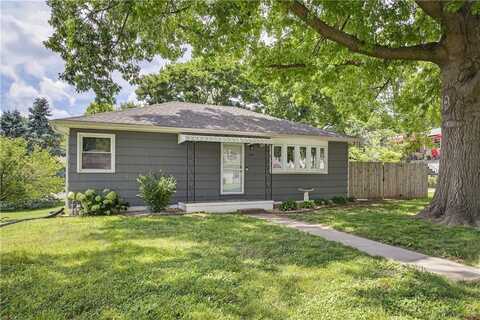 1304 S 39th Street, Saint Joseph, MO 64507