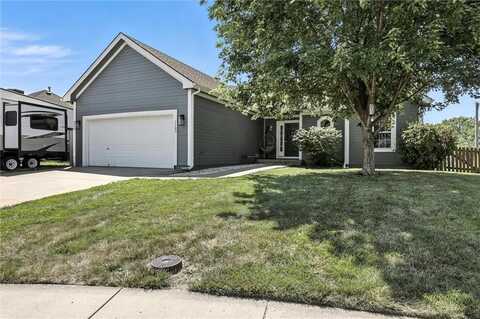 1105 Melody Court, Kearney, MO 64060
