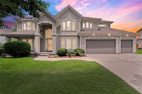 5108 W 150TH Street, Leawood, KS 66224