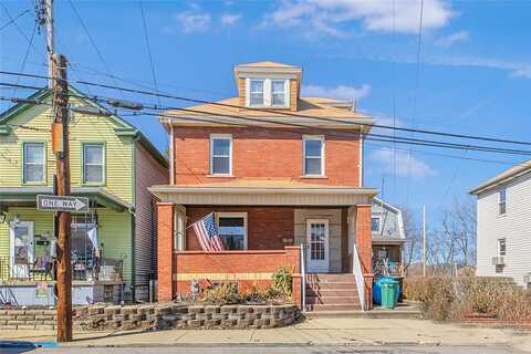 Henrici, AMBRIDGE, PA 15003