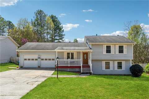 Wethersfield, SNELLVILLE, GA 30078