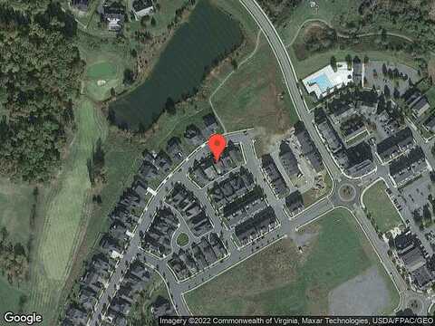 Golf View, CROZET, VA 22932