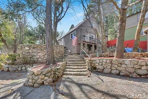 Rocky, CRESTLINE, CA 92325