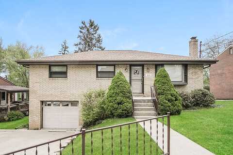 Mayer, OAKDALE, PA 15071