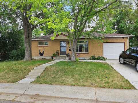Emery, NORTHGLENN, CO 80233