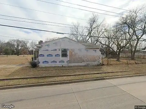 Hilltop, DESOTO, TX 75115