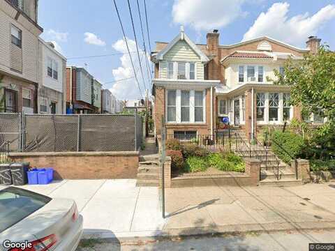 Sansom, PHILADELPHIA, PA 19139