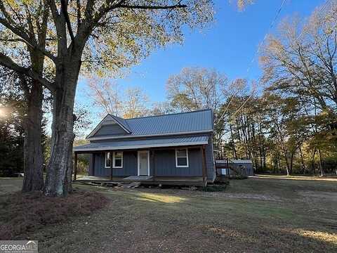 Old Highway 27, ROOPVILLE, GA 30170