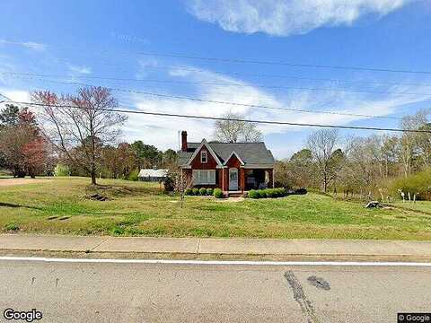 Old Highway 27, ROOPVILLE, GA 30170