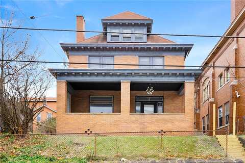 Southern, PITTSBURGH, PA 15211
