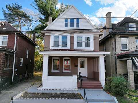 Mcintyre, PITTSBURGH, PA 15214