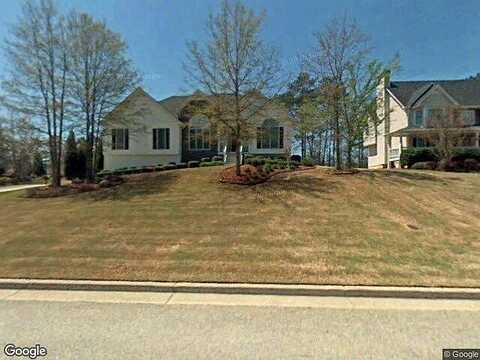 Vickers, DOUGLASVILLE, GA 30134