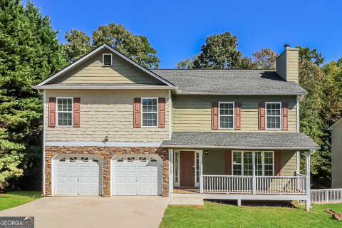 Oak Terrace, DALLAS, GA 30132