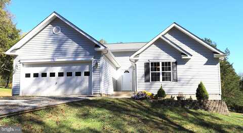 Baltimore, ORANGE, VA 22960