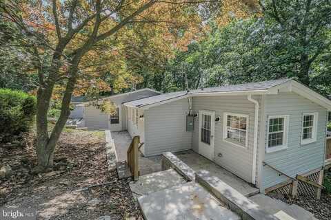 Khyber Pass, LINDEN, VA 22642
