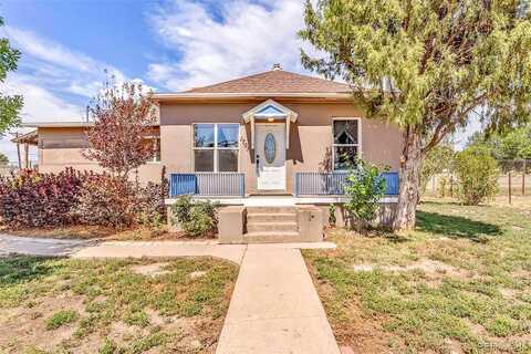 22Nd, PUEBLO, CO 81003