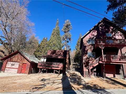 Green Valley Lake, GREEN VALLEY LAKE, CA 92341