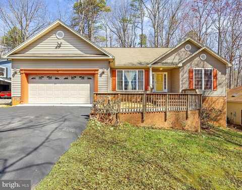 Birdie, LOCUST GROVE, VA 22508