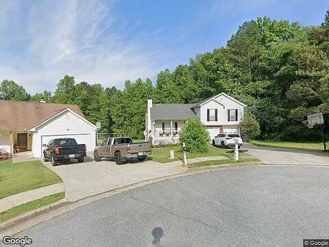 Briar Valley, DACULA, GA 30019