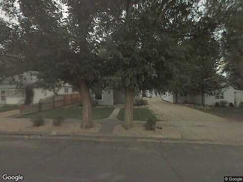 1St, AULT, CO 80610