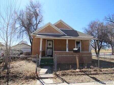 12Th, PUEBLO, CO 81001