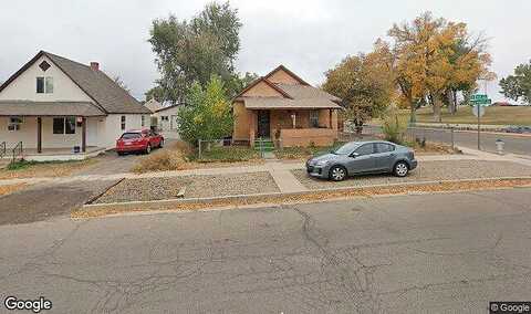 12Th, PUEBLO, CO 81001