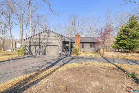 Ponderosa, PALMYRA, VA 22963