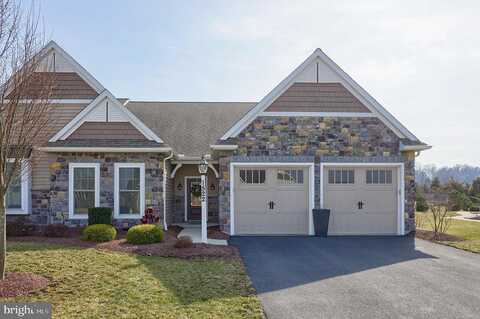Bloomfield, LANDISVILLE, PA 17538