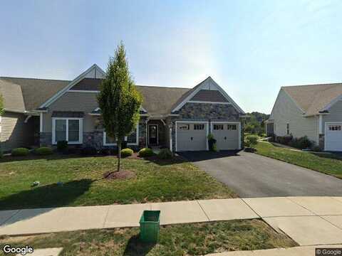 Bloomfield, LANDISVILLE, PA 17538