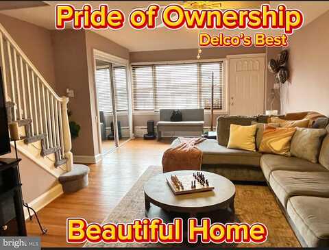 Westdale, UPPER DARBY, PA 19082
