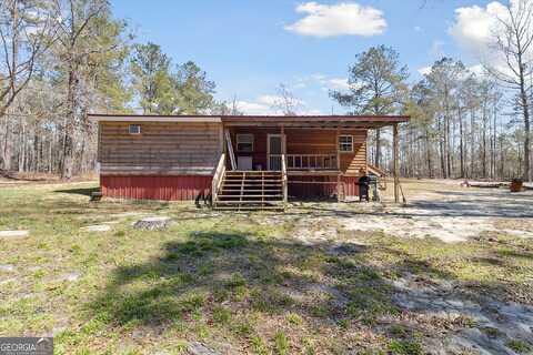 Meadow, SWAINSBORO, GA 30401