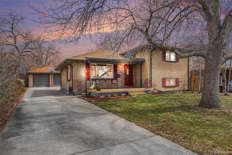 Quitman, WESTMINSTER, CO 80030