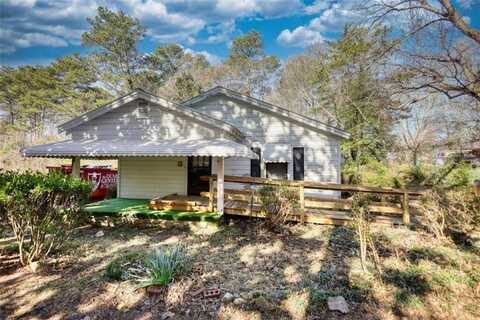 Rockbridge, STONE MOUNTAIN, GA 30088