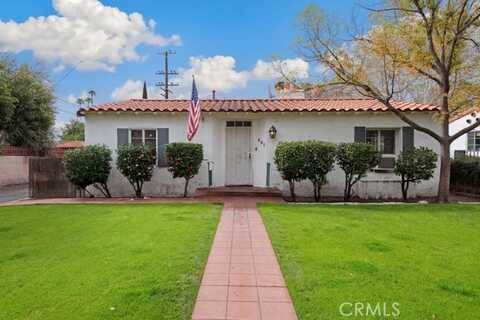 25Th, SAN BERNARDINO, CA 92405