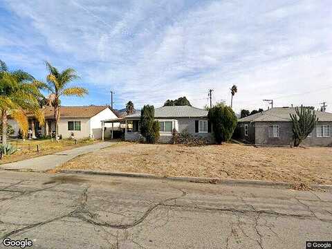 Lugo, SAN BERNARDINO, CA 92404