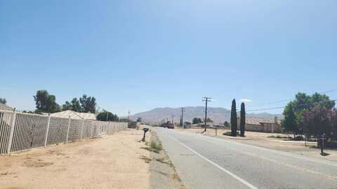 Ranchero, HESPERIA, CA 92345