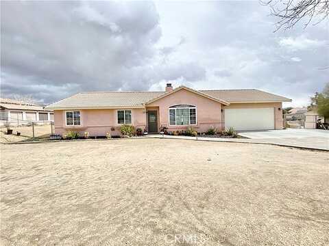 2Nd, VICTORVILLE, CA 92395