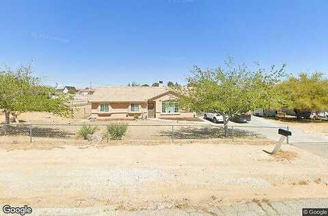 2Nd, VICTORVILLE, CA 92395