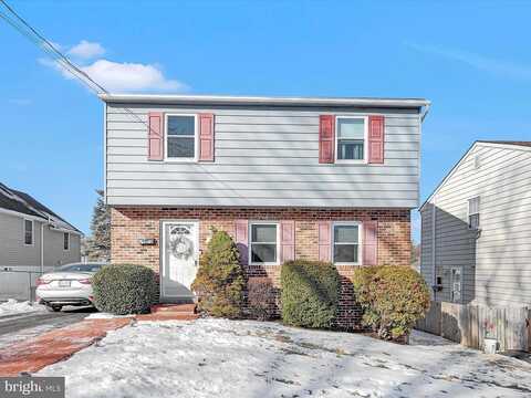 2Nd, BROOMALL, PA 19008