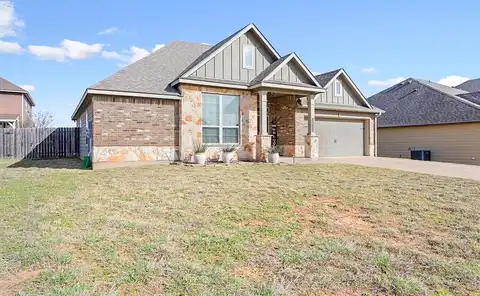 Berwyn, WACO, TX 76708