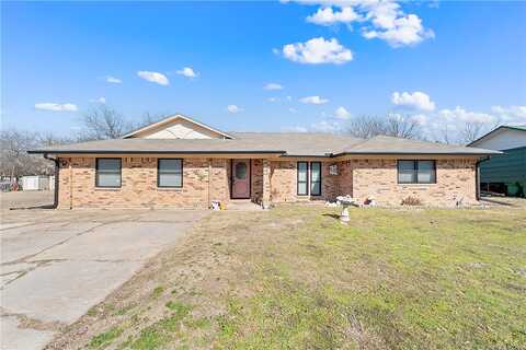 Kay, ROBINSON, TX 76706