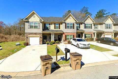 Creekview, MORROW, GA 30260