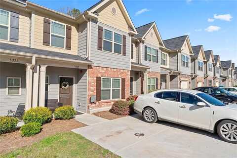 Creekview, MORROW, GA 30260