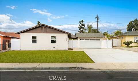 Alder, POMONA, CA 91767