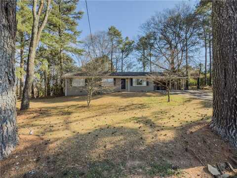 Dogwood, SNELLVILLE, GA 30078