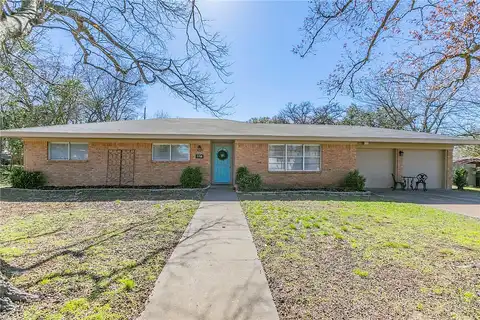Fairway, WOODWAY, TX 76712