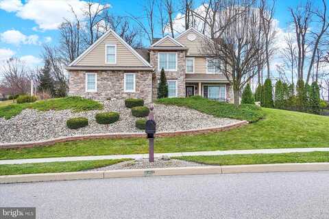 Cherry Blossom, YORK, PA 17402