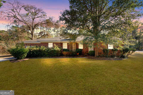 Edgewood, STATESBORO, GA 30458