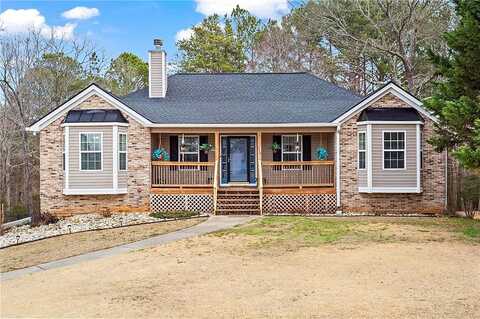 Valley Edge, ROCKMART, GA 30153